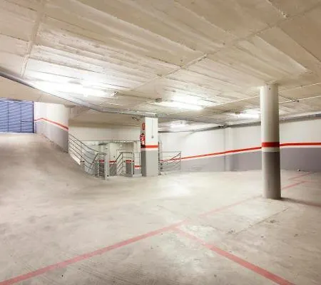 Parc Gueell Gf